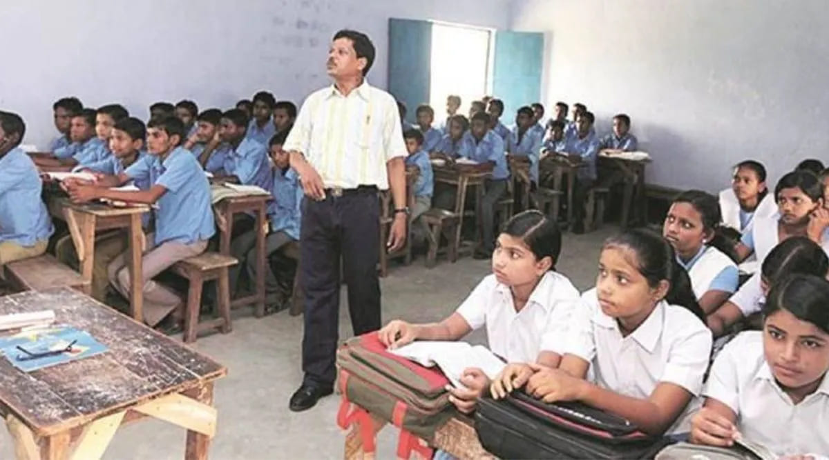 WB Education Department New Rules for Teacher